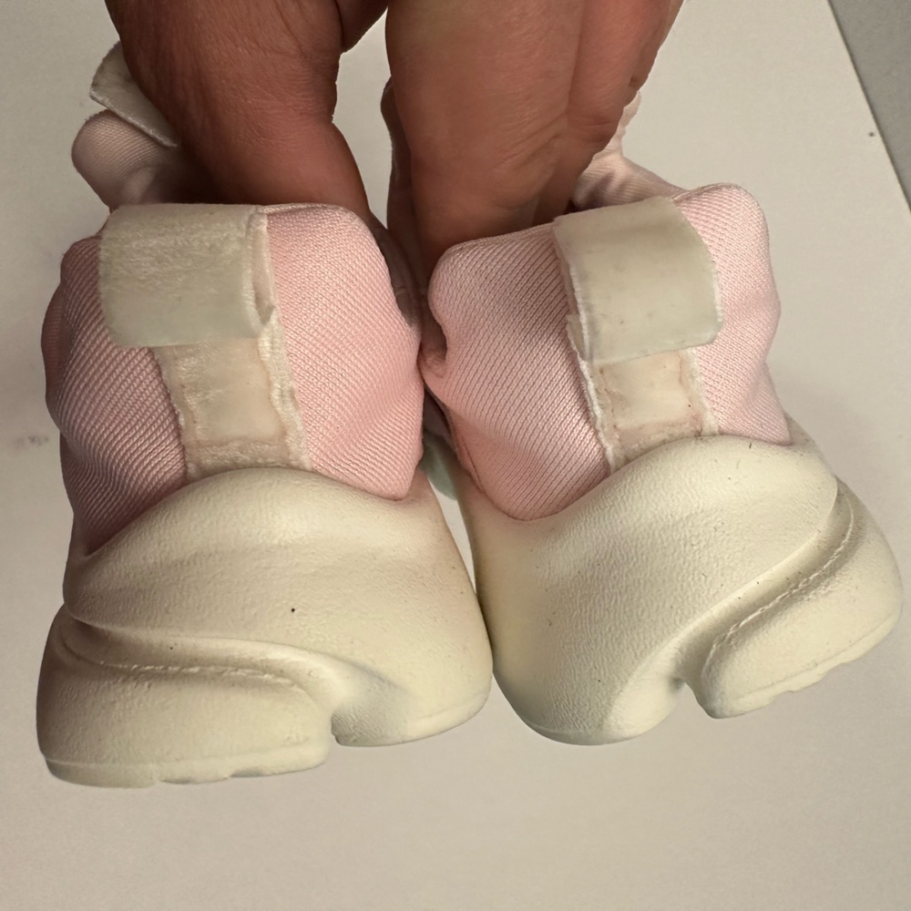 Nike Presto Extreme SE Baby Toddler Shoes Size 8C - Picture 5 of 11